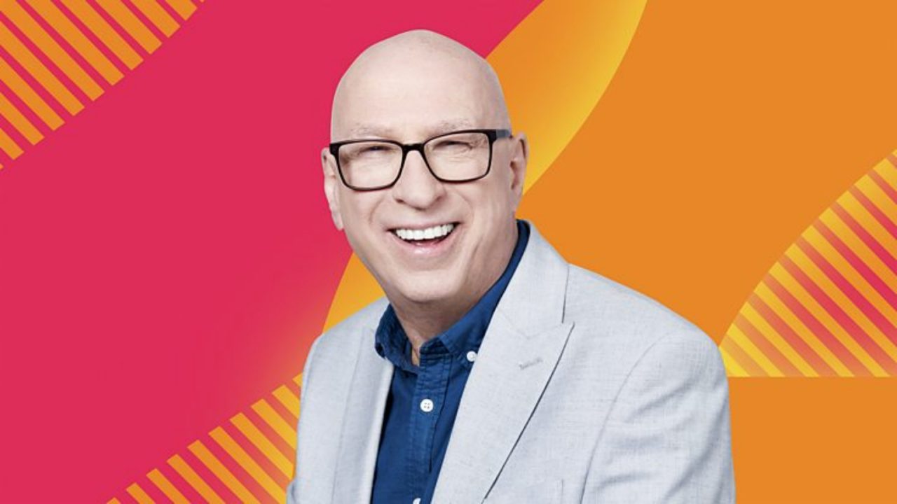 Broadcaster Ken Bruce to be replaced by Vernon Kay on radio show, reports say