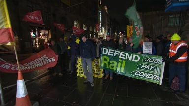 Rail strikes costing us customers say hospitality venues