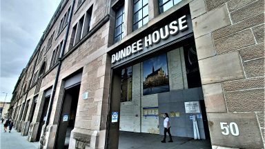 Rent rise of 3% for Dundee council tenants amid cost of living crisis