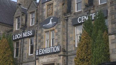 Lochness Centre and Museum to undergo major revamp