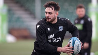 Glasgow Warriors sack player Rufus McLean who hit girlfriend and tracked her phone