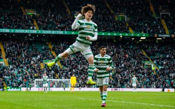 Kyogo ready to take on Aberdeen as Celtic top scorer passed fit for clash