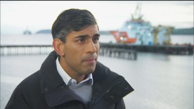 Rishi Sunak rules out whisky duty rethink despite plea from Humza Yousaf