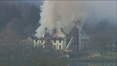 Mother feels ‘vindicated’ after fighting for hotel fire inquiry
