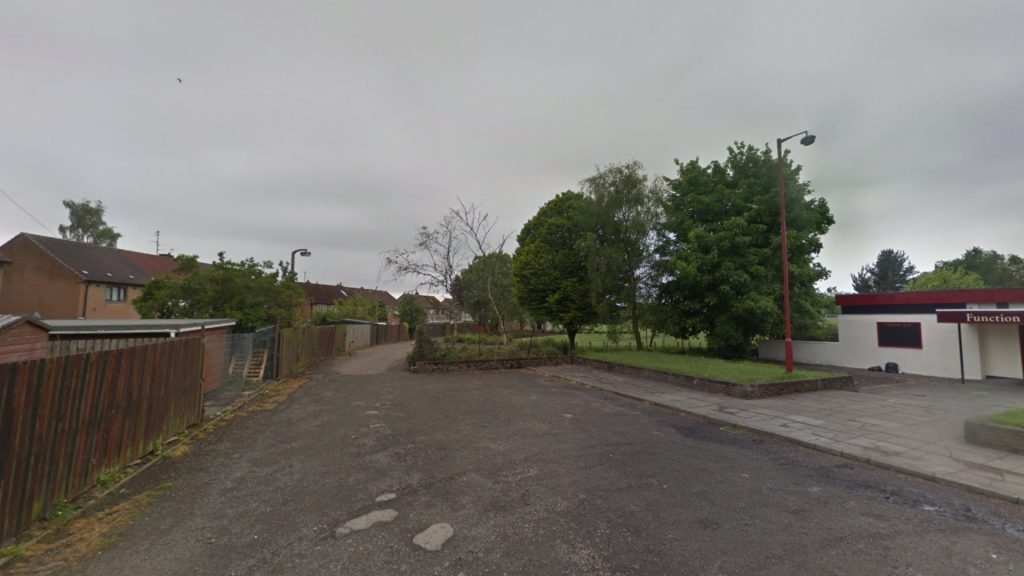Hunt for man in balaclava after woman sexually assaulted in Dundee park ...