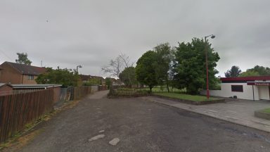 Hunt for man in balaclava after woman sexually assaulted in Dundee park