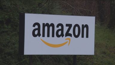 Amazon Gourock distribution warehouse closure confirmed with 300 local jobs axed