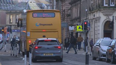 Highland Council to run its own bus services has become a reality