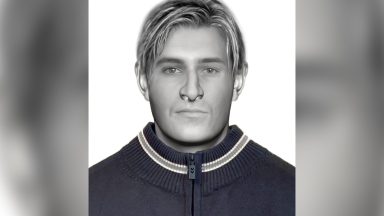 Who is Balmore Man? New image from Scottish Cold Case Unit aims to identify body found near Glasgow
