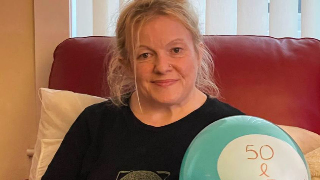 Search for missing woman who disappeared from home in Dundonald, South Ayrshire