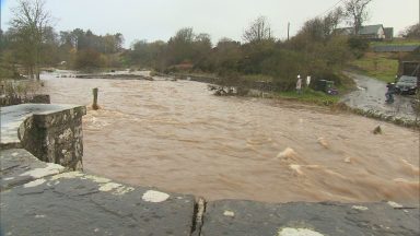Local authorities publish future flood management report