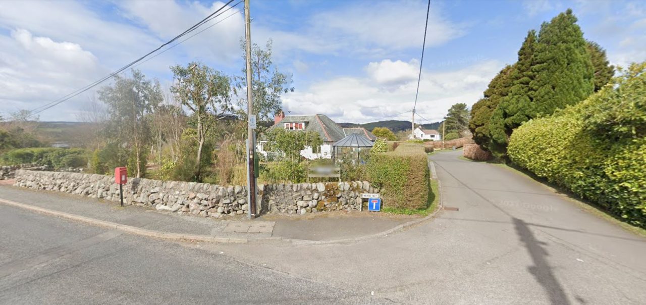 ‘Unexplained’ deaths of elderly Dumfries and Galloway couple ‘not suspicious’