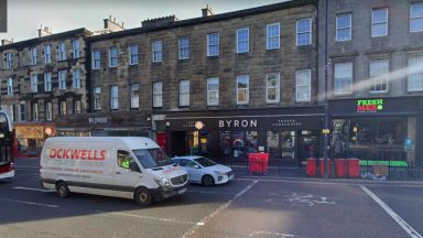 Byron Burger in Edinburgh one of nine restaurants to close after Famously Proper falls into administration