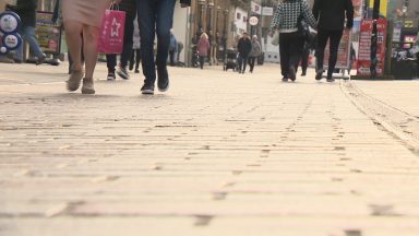High streets many struggle to recover says industry body