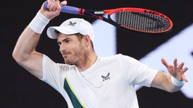 Andy Murray makes winning start in China with straight sets victory