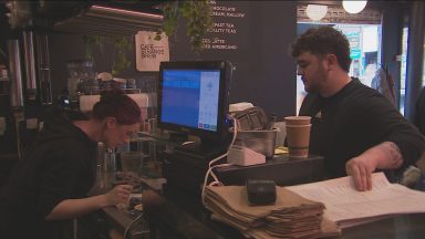 Survey to begin on state of small businesses in Scotland
