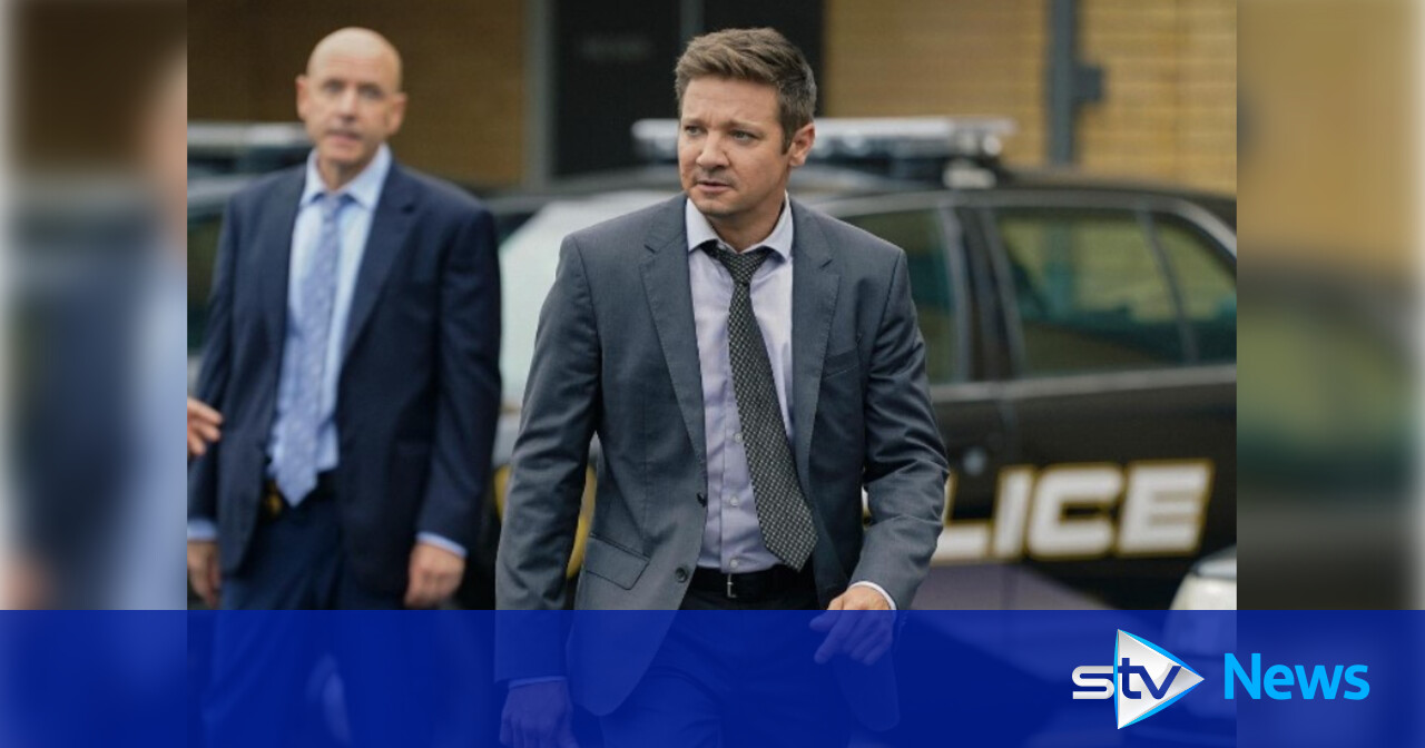 Marvel star Jeremy Renner airlifted after snow plough accident