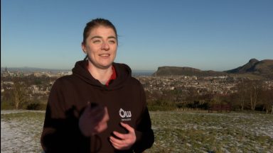 Edinburgh entrepreneur Erin Reid launches menstrual hygiene kit for using outdoors
