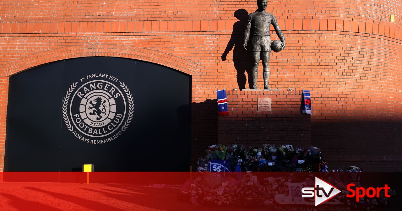 Celtic to pay respects to trio during derby after Ibrox Disaster tribute