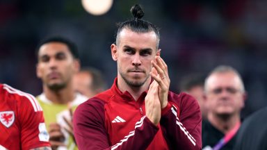 Wales captain Gareth Bale announces immediate retirement from football aged 33