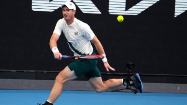 Andy Murray tipped to star at Wimbledon this summer by doubles great Bob Bryan