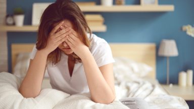 Thousands of migraine sufferers could benefit from new Vyepti drug approved for use on NHS