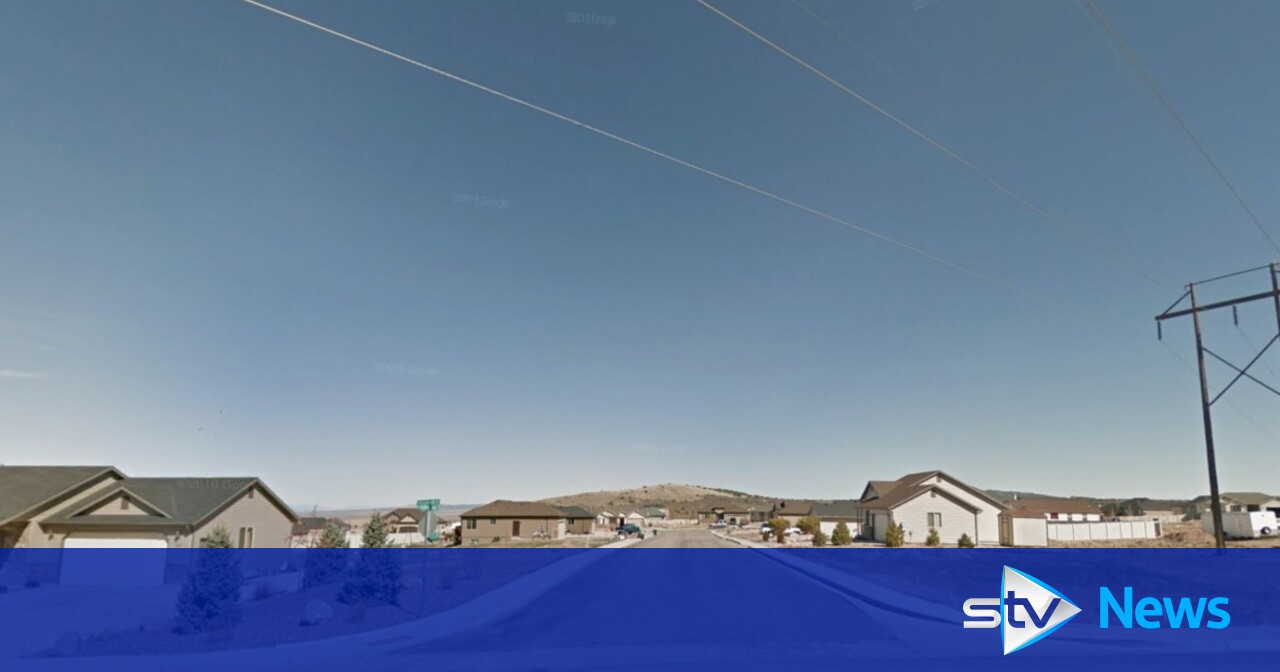Five children and three adults found shot dead within Enoch, Utah home