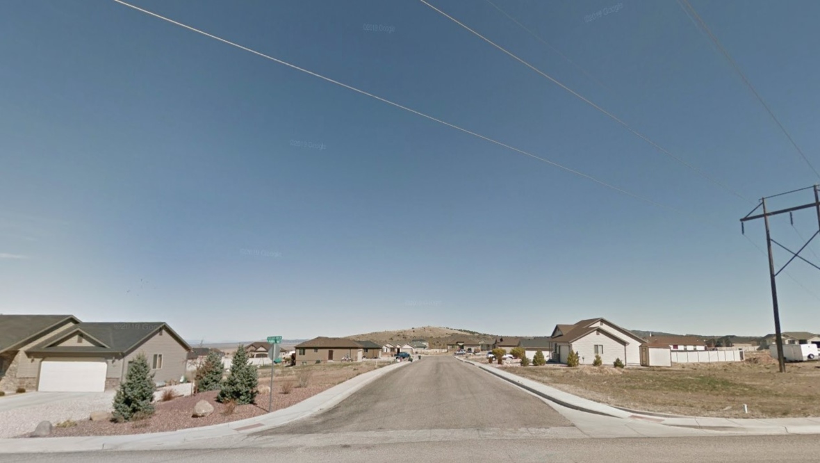 Five children and three adults found shot dead within Enoch, Utah home
