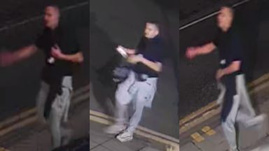 Edinburgh police launch probe into ‘highly distressing’ Ferry Road robbery that left man seriously hurt