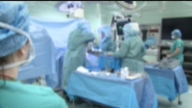Patients turn to crowdfunding to avoid long wait lists