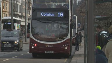 £1bn for new Edinburgh tram extension and hovercraft