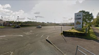 Man charged after boy, 13, assaulted while walking on Great Western Road in Clydebank