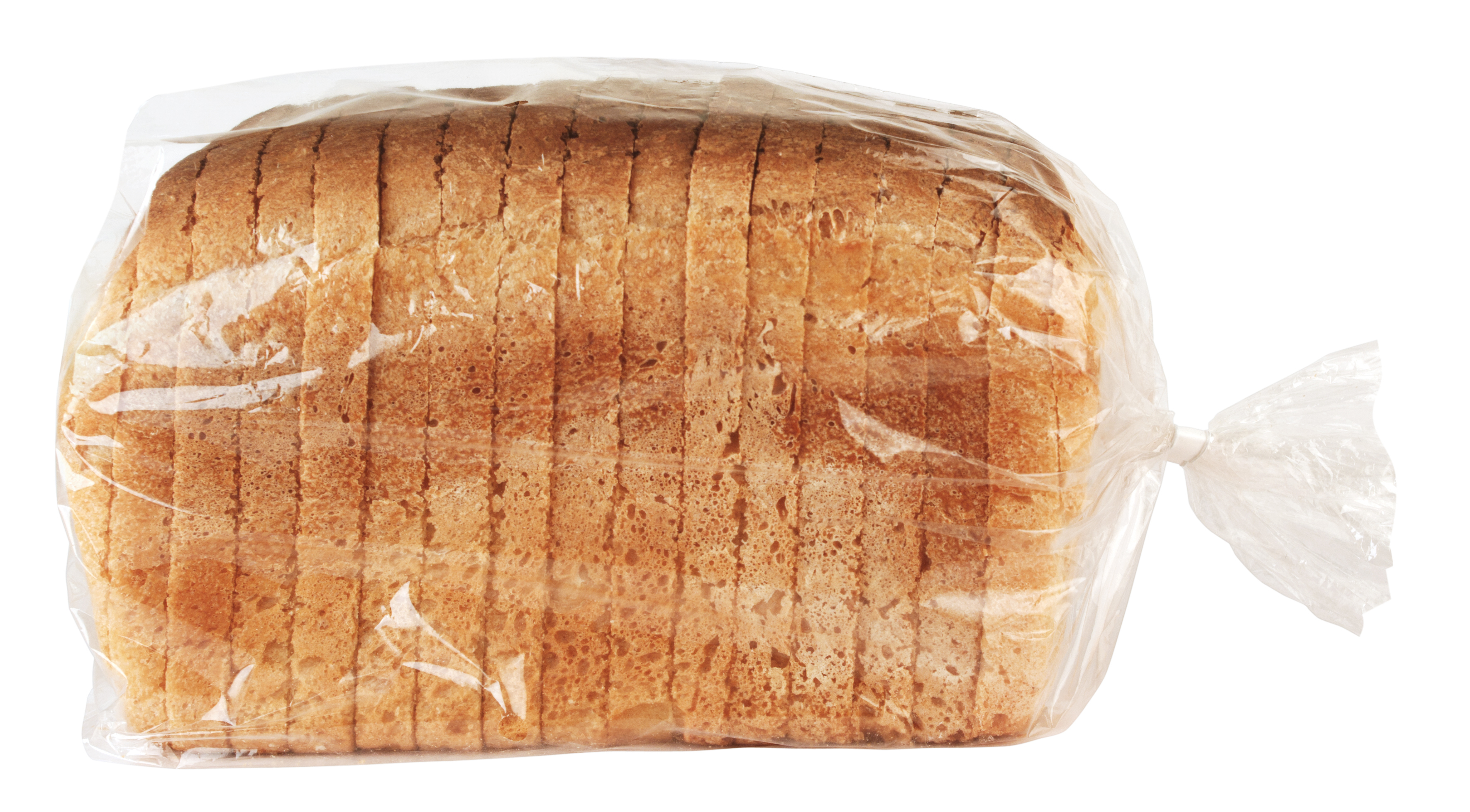 Shop-bought bread is among the most commonly eaten ultra-processed foods 
