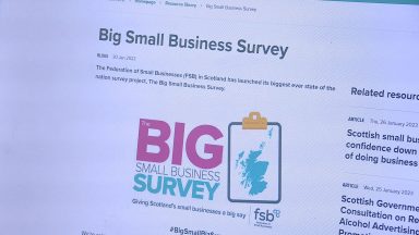 Scottish small businesses to be surveyed on trading struggles