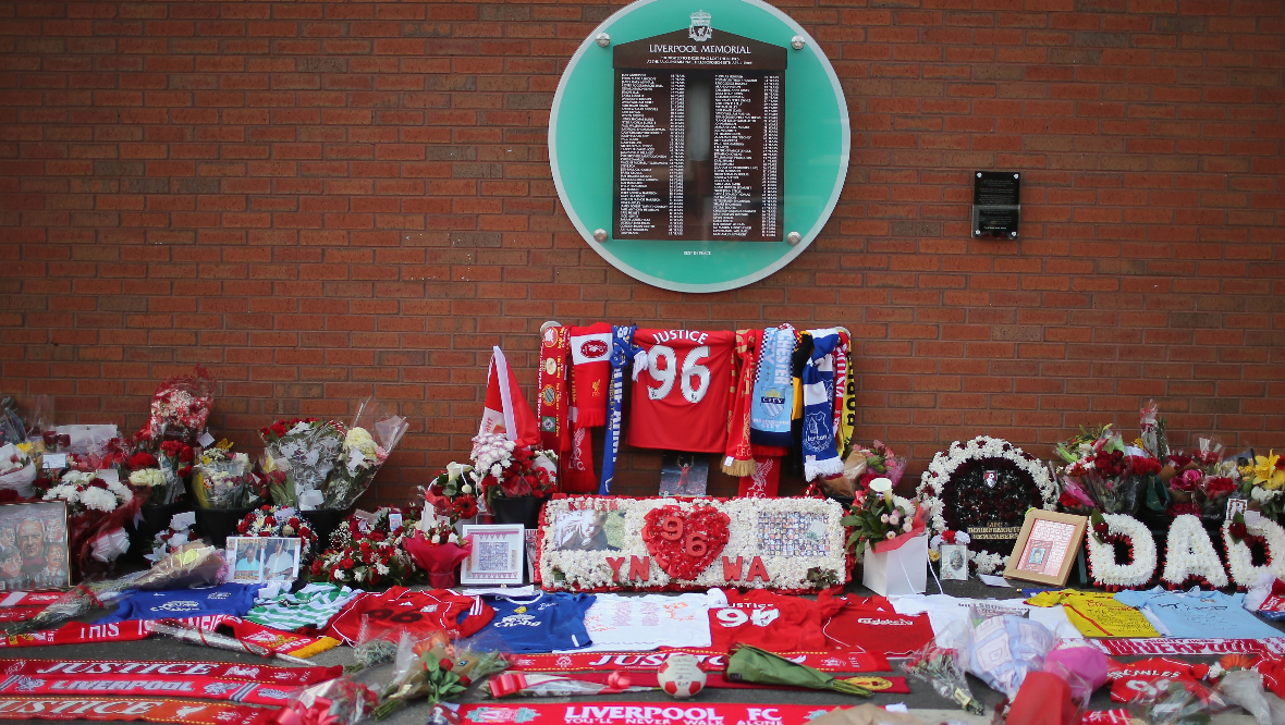 Hillsborough disaster: Police pledge ‘cultural change’ after deaths at Liverpool v Nottingham Forest