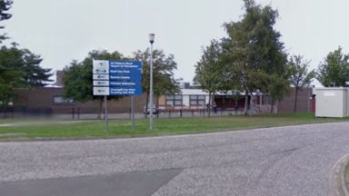 Dundee: Teens charged over fire at Braeview Academy and vandalism at  Fairfield Sport & Leisure Club