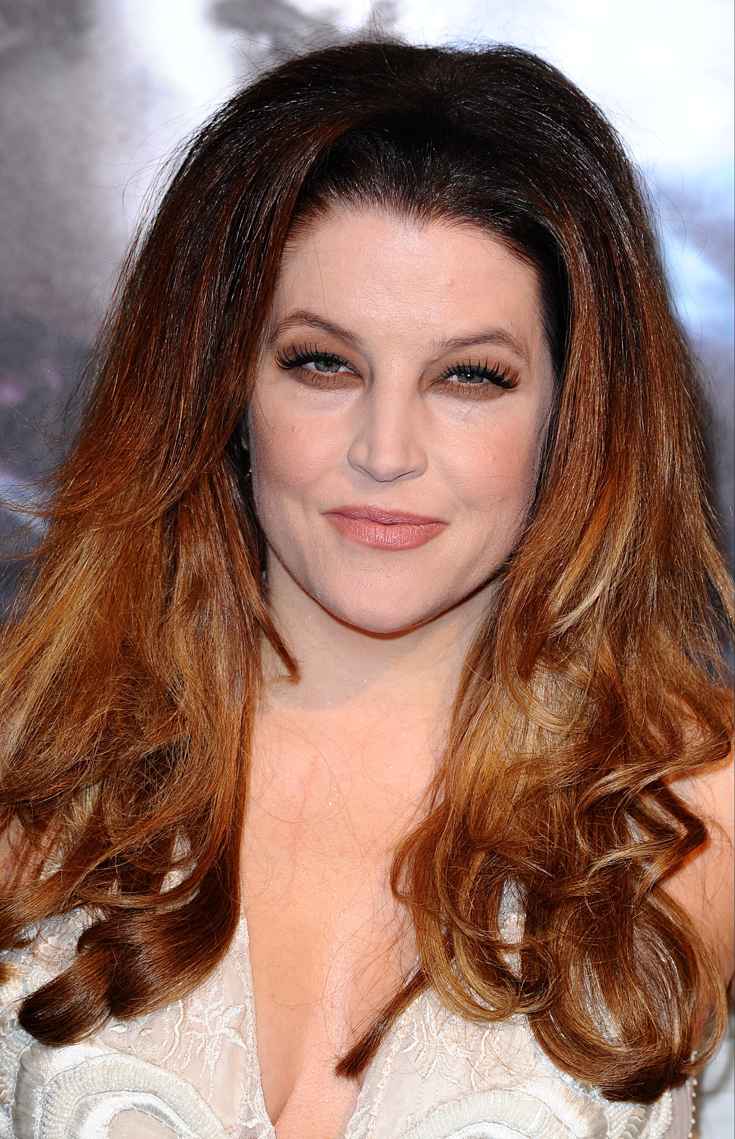 Lisa Marie Presley, who was the only child of Elvis Presley, had died aged 54, hours after being taken to hospital.