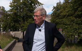Former justice secretary Kenny MacAskill attacks Scottish Government over CalMac ferries fiasco