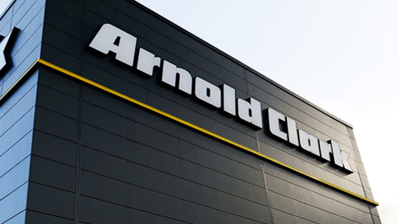 Christmas Eve ‘cyber attack’ forced Arnold Clark’s network down