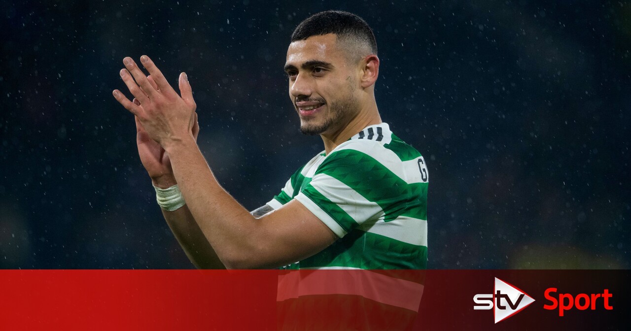 Giorgos Giakoumakis leaves Celtic for MLS side Atlanta United