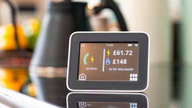 Scots urged to act now on bills after Ofgem announces price cap to drop by 12.3 per cent in April