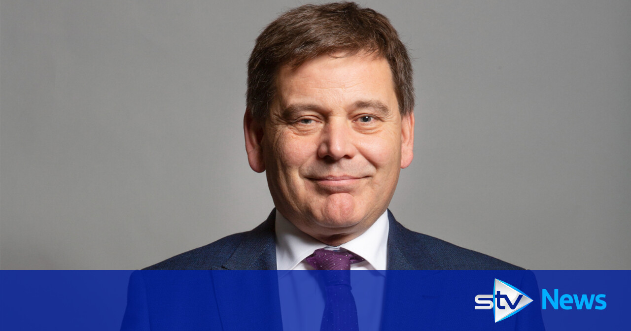 Andrew Bridgen joins Laurence Fox's Reclaim party after Conservative