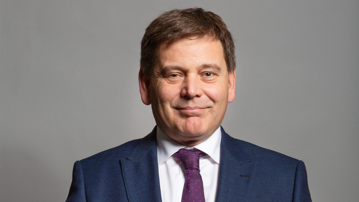 Andrew Bridgen expelled from Tory party after comparing Covid vaccines to Holocaust