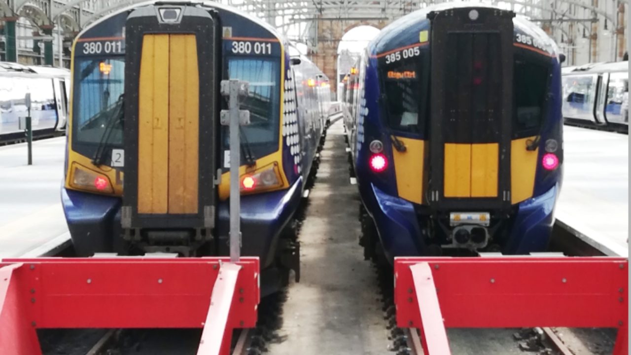 ScotRail add extra services to timetable after latest round of RMT Network Rail strikes