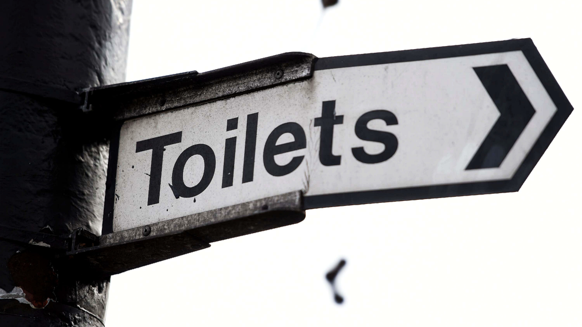 Fall in number of public toilets caused by SNP underfunding Lib Dems