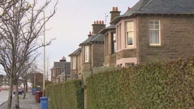 House prices in Dundee now above £200,000 on average, according to estate agent RSB Lindsays