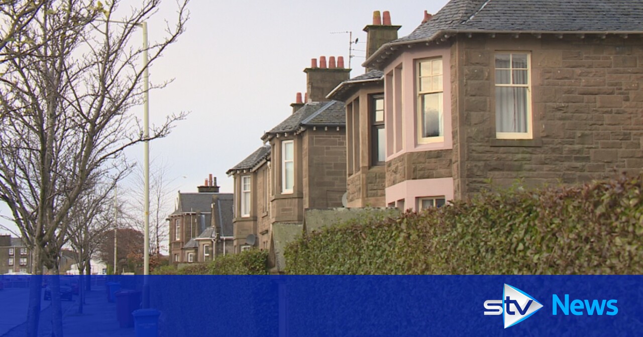 House prices in Dundee now above £200,000 on average, according to