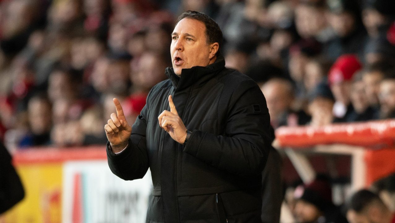 Malky Mackay: Ross County will take confidence from Celtic match to St Johnstone