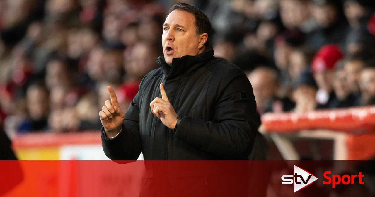 Mackay: County will take confidence from Celtic match to St Johnstone