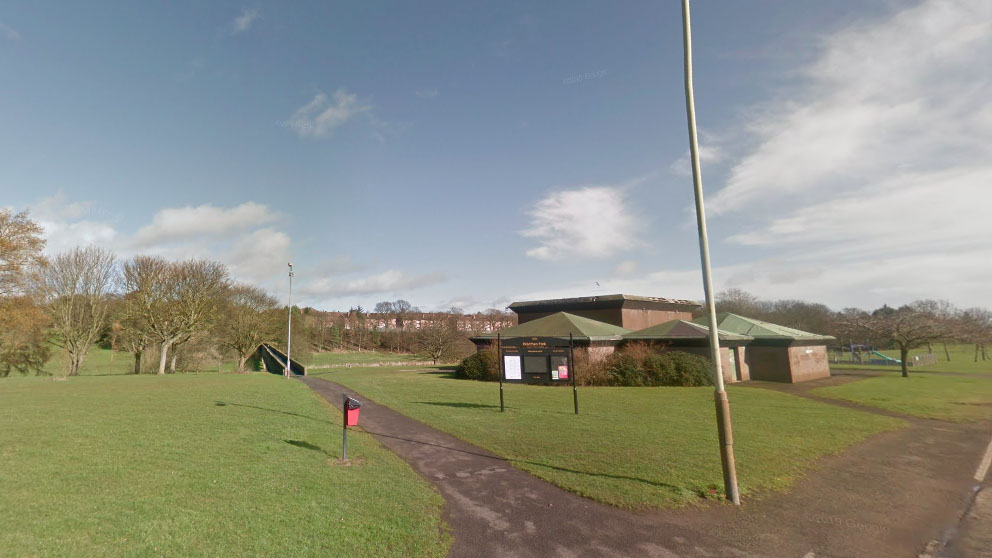 Dog walkers urged to come forward after man seriously assaulted in Finlathen Park, Dundee